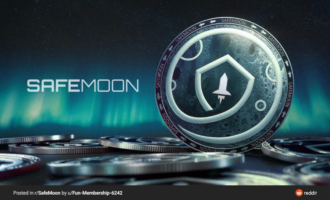 Where To Buy SAFEMOON COIN In Nigeria - Investment - Nigeria
