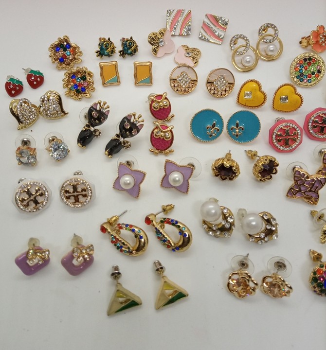 Starting Your Earring Business!!!look IN HERE!! - Business - Nigeria
