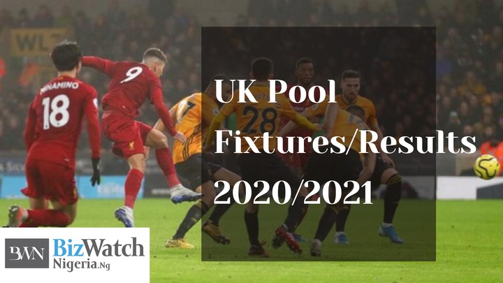 Pool Fixtures 2024/2021 Coupon - wide 11