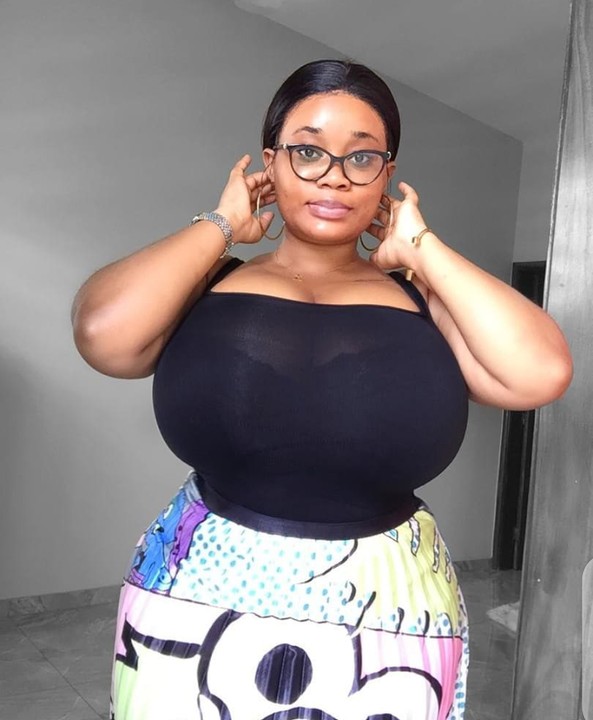 Thread Of The Decade Busty Black Women Of Instagram Romance Nigeria