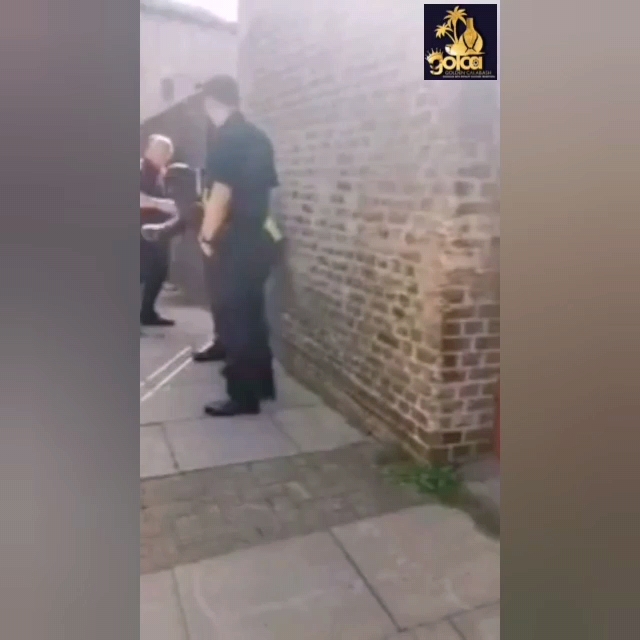 Married Nigerian Man Caught Wooing A 15-Year-Old Girl In London (Video)