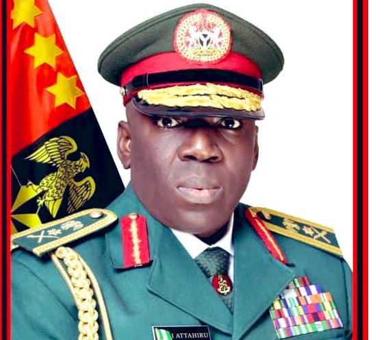 Allinmytwenties New Chief Of Army Staff In Nigeria Chief Of Army Staff Speaks On When Boko Haram Will Be Nigerian Military Plane Crashes Chief Of Army Staff Attahiru Dead