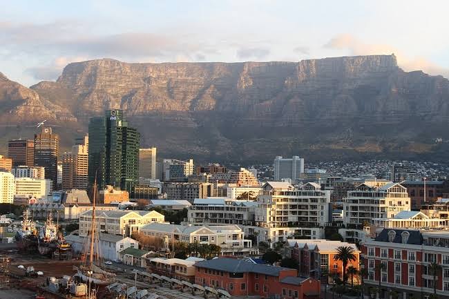CapeXit - Why Cape Town Wants To Break Away From South Africa - Travel ...