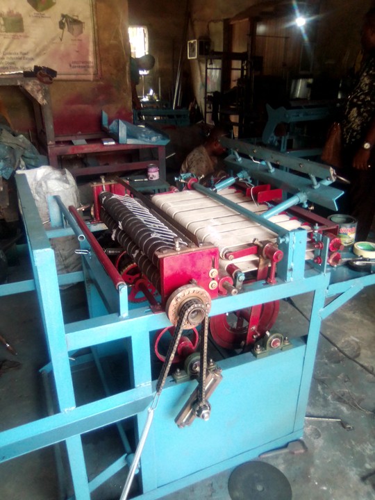 Nylon Production Machines For Sale- - Adverts - Nigeria