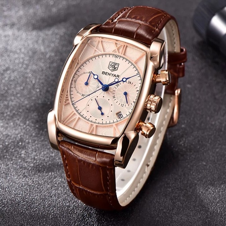 Your Home Of Quality And Affordable Wrist Watches - Technology Market ...
