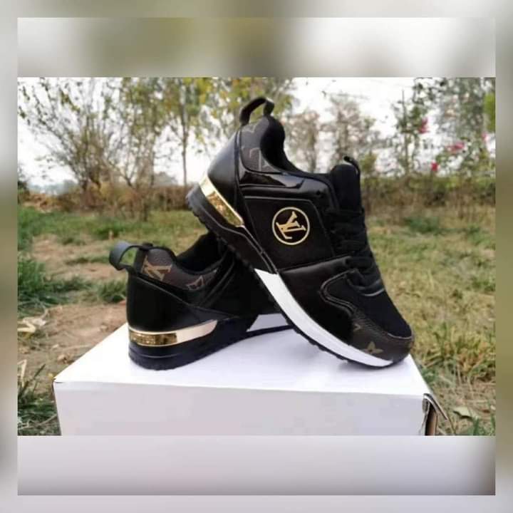 30% Off wholesale Quality Sneakers and wears, Made In Vietnam , imported -  Fashion - Nigeria