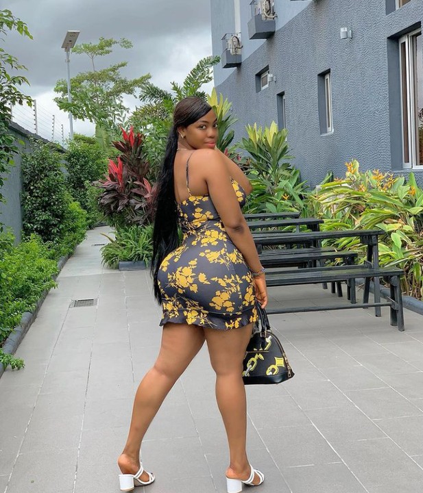 Curvy And Bootylicious Black Women Of Instagram 2021 Edition - Romance (3) ...