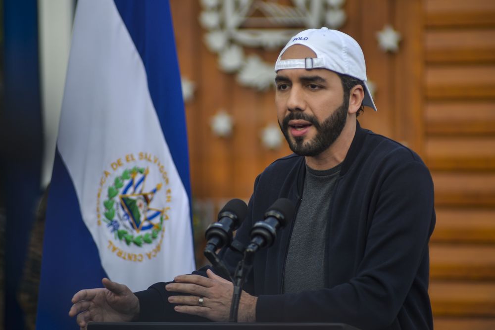 El Salvador has become the first country in the world to formally adopt Bitcoin as legal tender after President Nayib Bukele said Congress approved his landmark proposal.