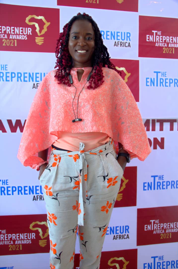 The Entrepreneur Africa Awards 2021: Committee Inaugurated As ...