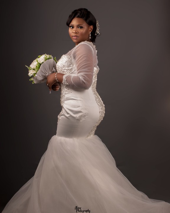 3 Simple Undergarments You Need For Your Wedding Dress - Fashion - Nigeria