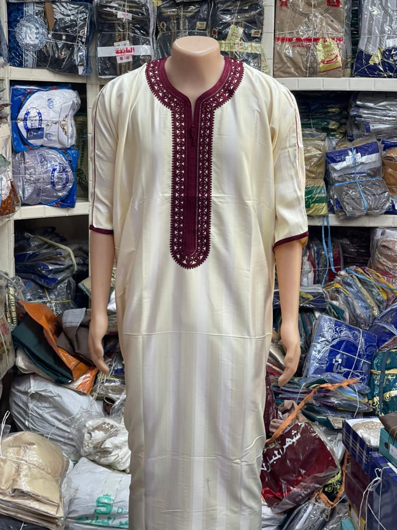 We Sell Good Quality Jalamia For Men At Affordable Prices