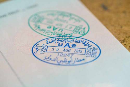 UAE Suspends Direct Employment Visa For Nigerians