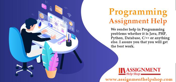 Who provides the best assignment help for C programming?