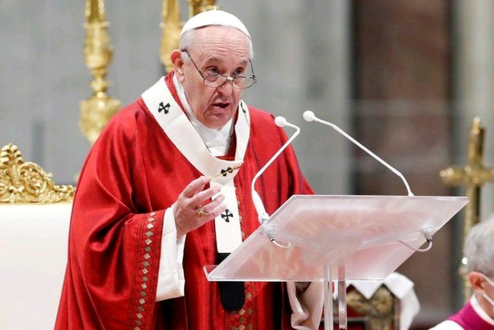 Pope Francis Biography; Net Worth, Age Wife - Religion - Nigeria
