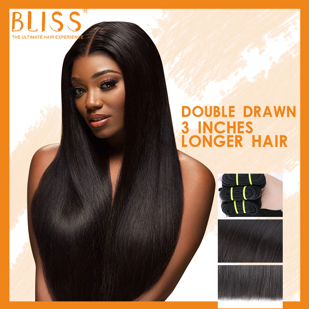 New HAIR Trend--3 Inches Longer Hair Weave (both Retail&wholesale Are  Available) - Fashion/Clothing Market - Nigeria