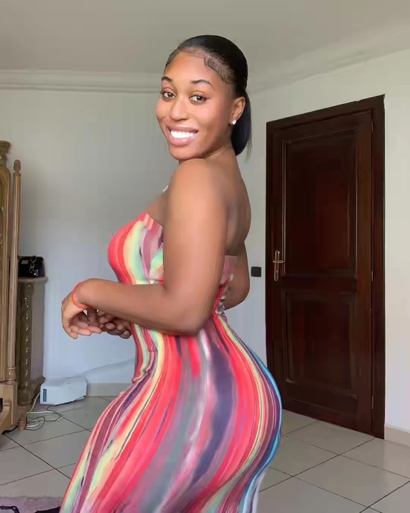 Curvy And Bootylicious Black Women Of Instagram 2021 Edition - Romance (4) ...