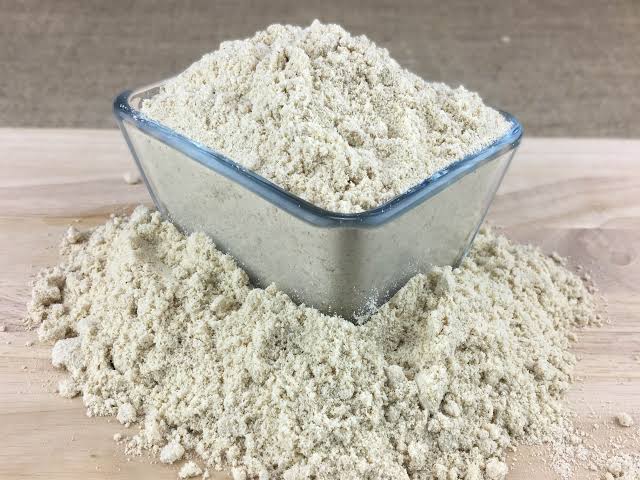 How To Make Tigernut Flour Food Nigeria