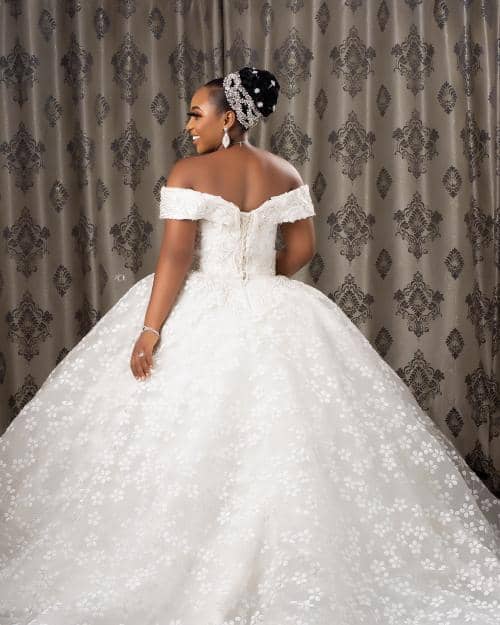 How To Choose Your Bridal Hair Accessories - Fashion - Nigeria