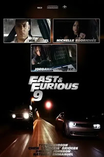 Fast and furious 9 movie download