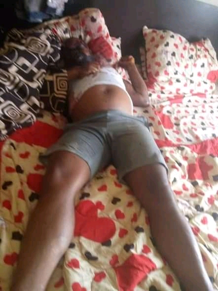 Lady Arrested For Butchering Boyfriend In Uyo Because Of Mercedes-benz  4matic - Crime - Nigeria