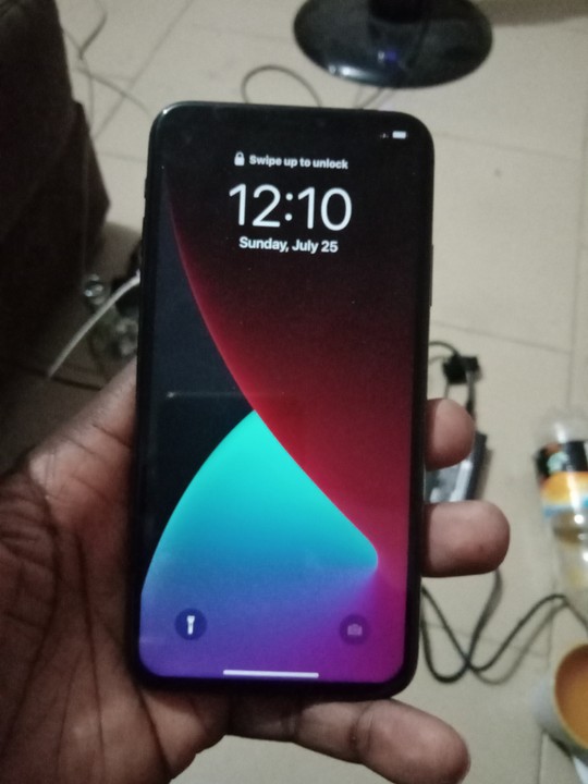 Iphone 11 Promax Factory unlocked for 310k...SOLD - Technology Market ...