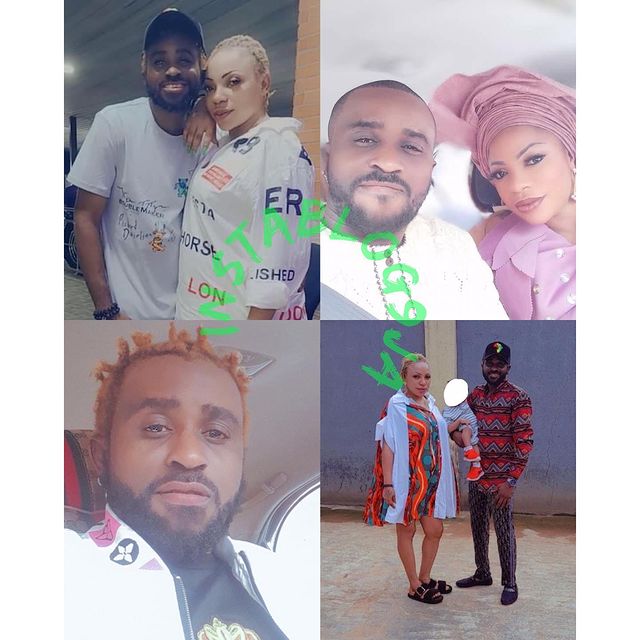 Nigerian DJ on the run as family accuses him of killing his 6-months pregnant lover