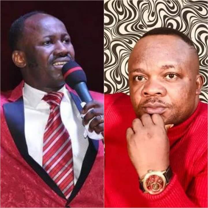 Miracle Money : Suleman should command angels to send money into FG Account to help the Nigeria out of Financial Crisis  (Video)