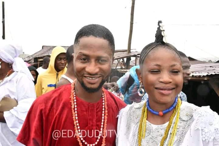 More Pictures From The Osun Osogbo 2021 Grand Finale - Culture - Nairaland.