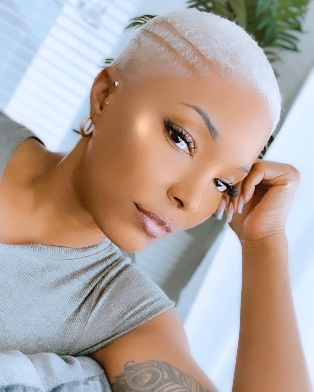 20+ New Black Ladies Haircut You Will Love � - Fashion - Nigeria