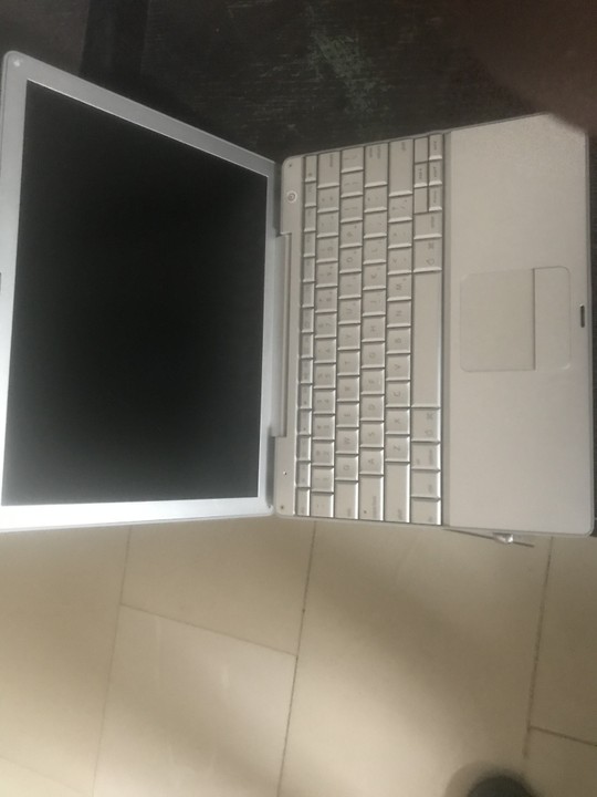 Apple MacBook Pro 13 60W Magsafe Laptop Charger • Techmarket