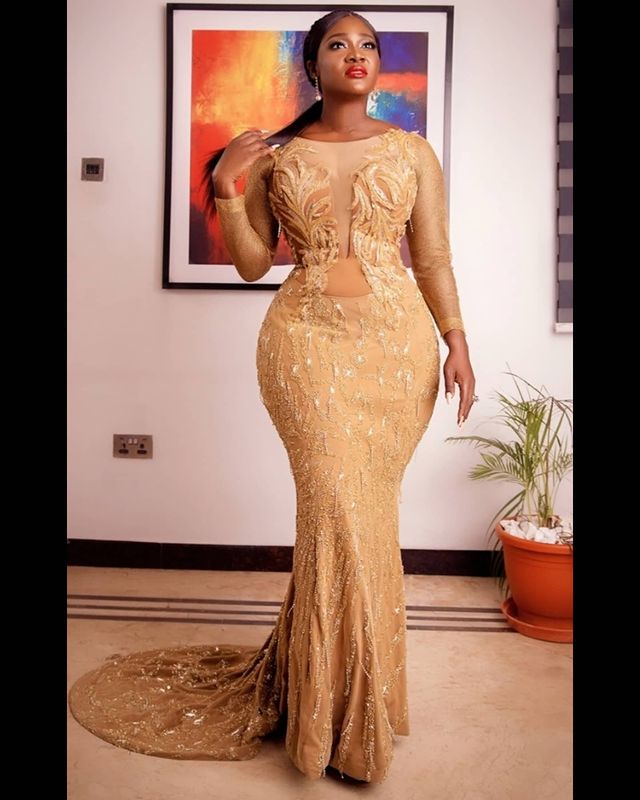 A-List Nollywood Actress