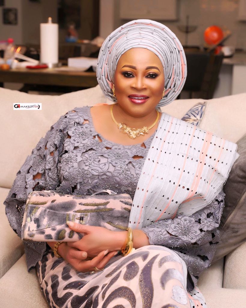Bukky Wright: Real Reasons I Relocated Abroad - Celebrities - Nigeria