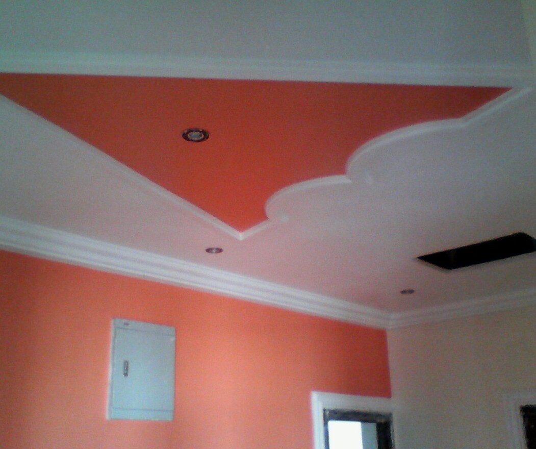 Professional Screeding Pop And Painting Designs Works