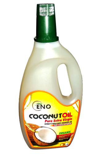 Virgin Coconut Oil The Unbelievable Sex Lubricant