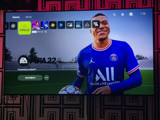 Fifa 22 Pc Activation Plus Files Very Cheap - Gaming - Nigeria