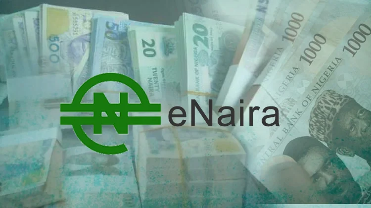 The Central Bank of Nigeria Postpones Launch Of digital currency, eNaira.