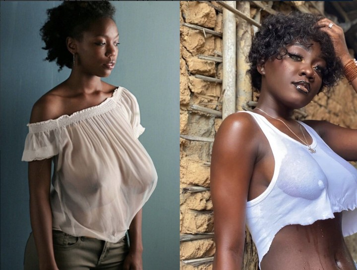Video] Facts You Never Knew About #nobraday 'No Bra Day' - Romance