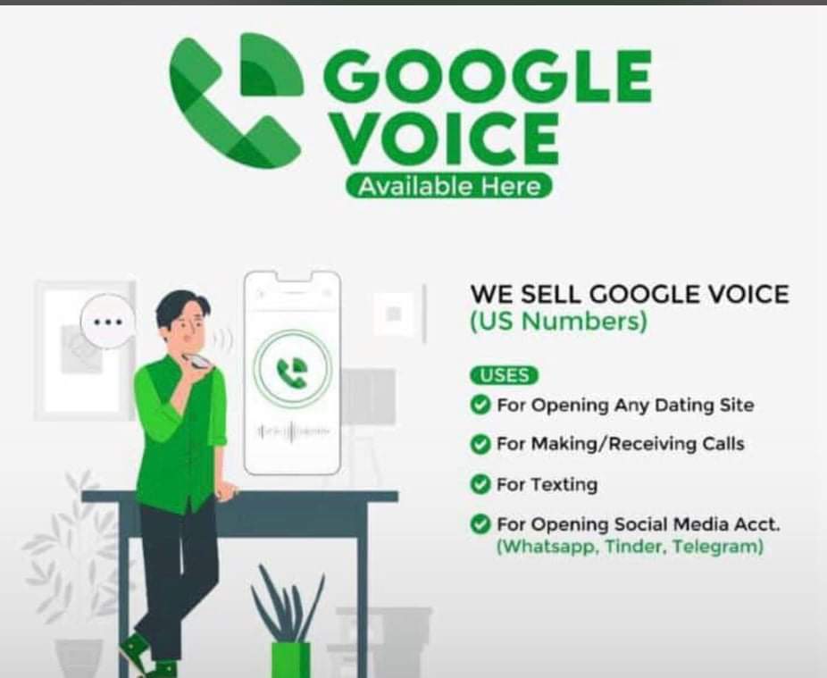 google voice account sell Archives - LocalReviewShop