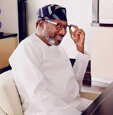 Femi Otedola takes over First Bank as largest shareholder with N30bn
