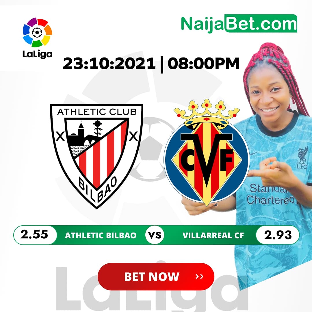 Athletic Bilbao Vs Villarreal - Sports - Nigeria