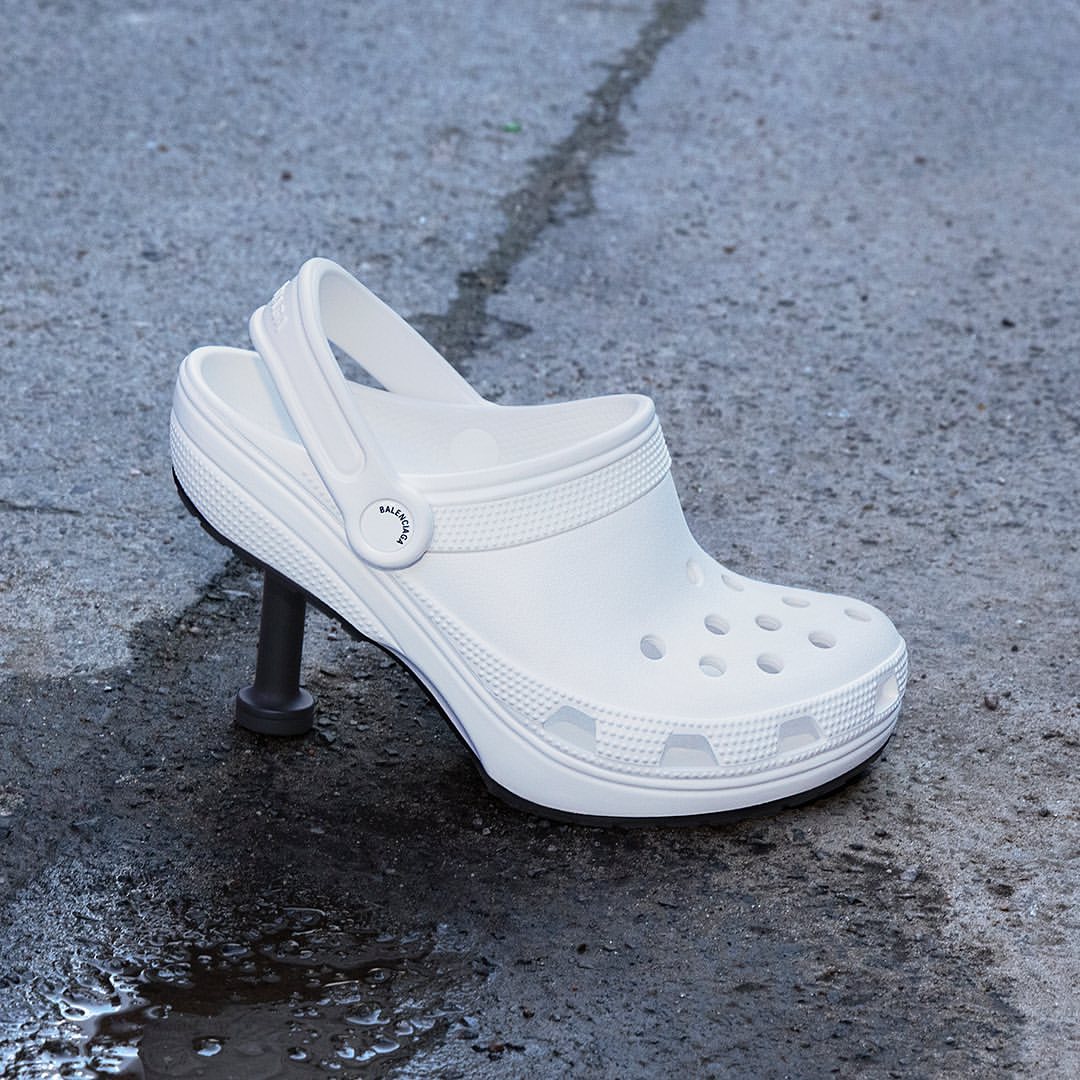 Easy Breezy Fashionable Trend Called Crocs — Guardian Life — The Guardian  Nigeria News – Nigeria and World News