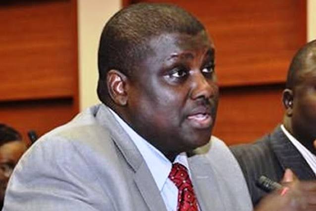Court Sentences Abdulrasheed Maina To 8 Years In Prison For Money Laundering and Corruption