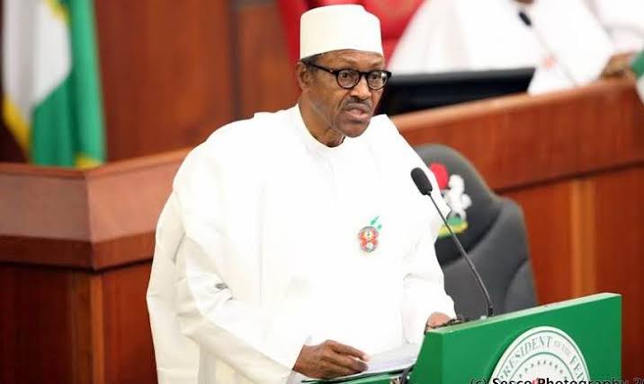 Nigeria Senate Approves Buhari’s $16 Billion, €1 Billion Loans Request