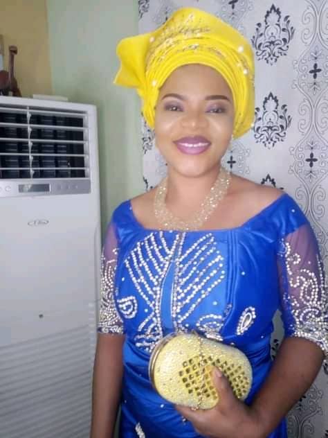 Beautiful Evangelist Nnena Celebrates A Year Older - Celebrities - Nigeria
