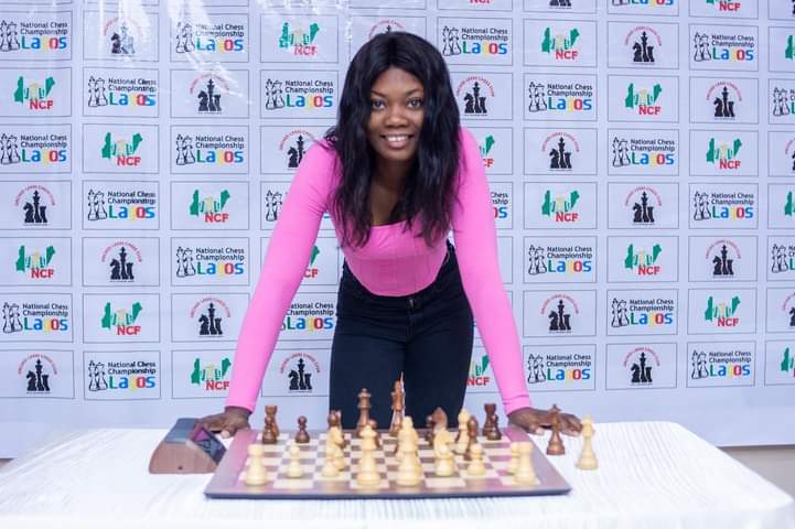 Balogun draws champion, Carlson, at Georgia 2017 Chess World Cup  The  Guardian Nigeria News - Nigeria and World News — Sport — The Guardian  Nigeria News – Nigeria and World News