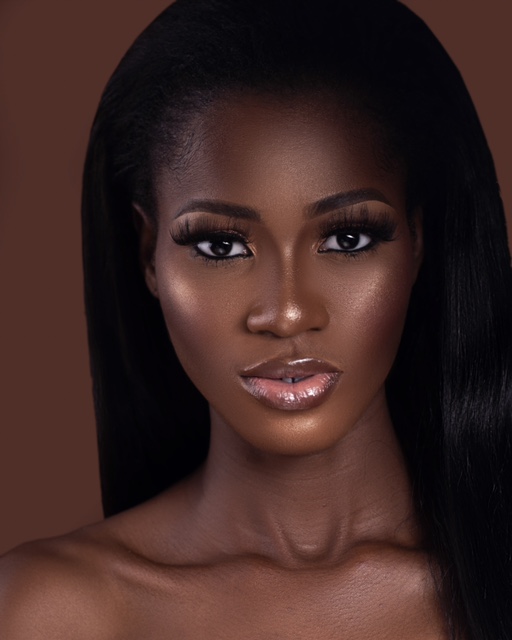 Meet Toluwalope Olarewaju,Nigeria's Rep At Miss Tourism International ...