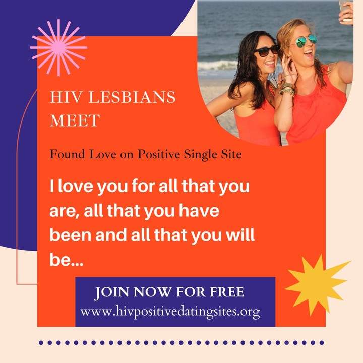Lesbians Meet