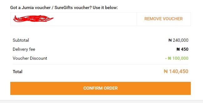1. Jumia Voucher Codes Hacked: What You Need to Know - wide 3