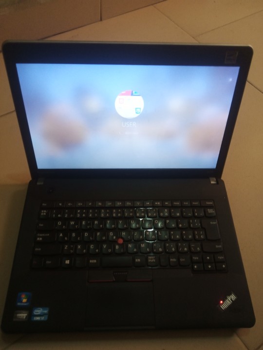 Lenovo Thinkpad E430, Core I7, 4gb Ram, 500HDD, 65k - Computers - Nigeria