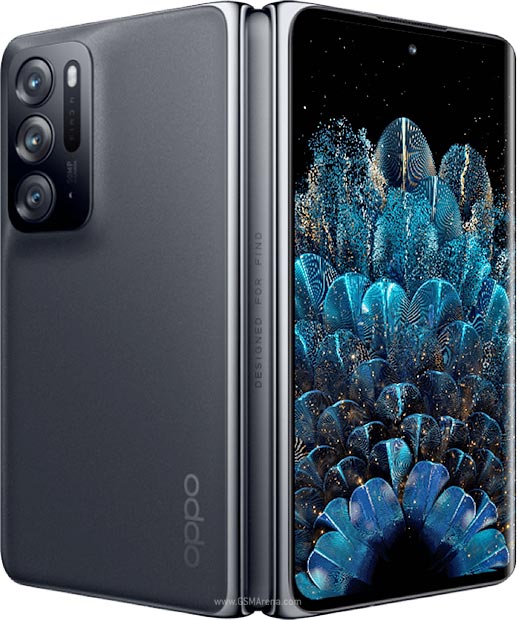 Oppo Find N – Full Specifications, Features & Prices - Phones - Nigeria